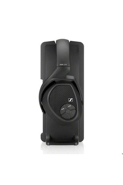 Sennheiser Rs 175-U Wireless Ear-Surround Tv Headset