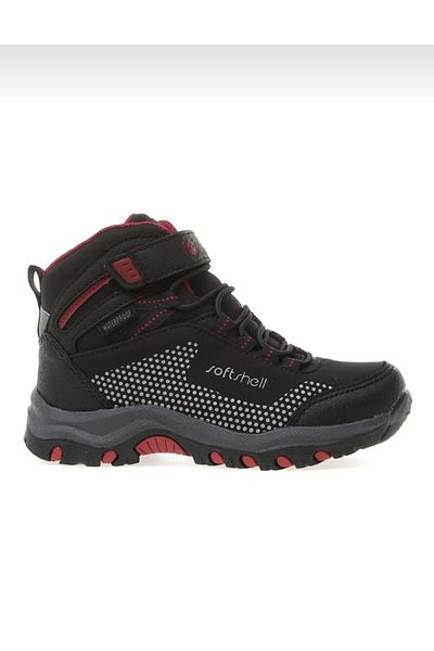 lumberjack Fuller Hi Wp Waterproof Boy Boots