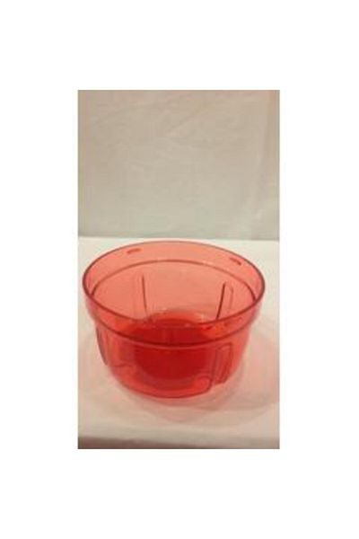 Tupperware Transparent 1 Model Body