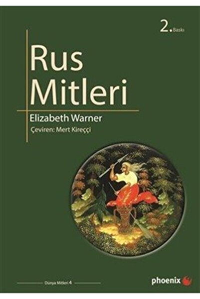 Genel Markalar Rus Mitleri