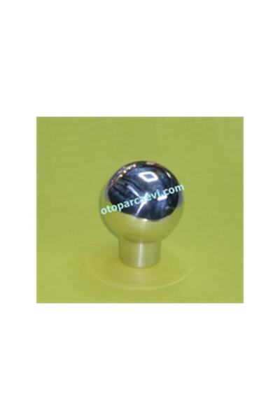 Yerli VİTES TOPUZU WOLFSBURG KROM GOLF 1 - GOLF 2