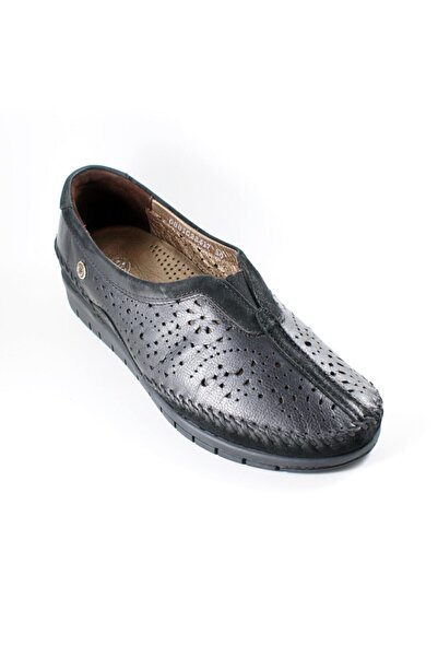 Forelli Forellı 23417 Deri Ortopedi Bayan Ayakkabı