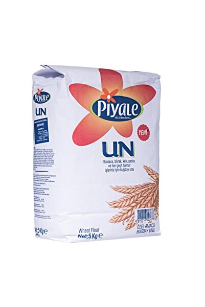 Piyale Un 5 Kg