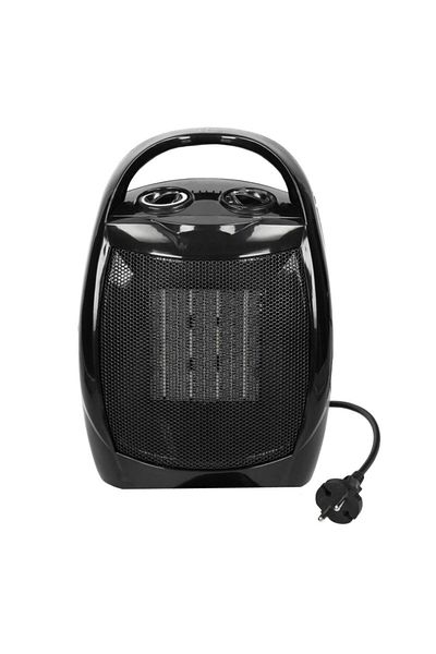 Simtech Sımtech Km-1716-a Ceramic Heater with Fan