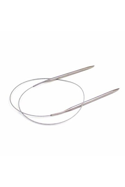 The Fabric Yarn أسياخ خطية من الفولاذ التيتانيوم 3.5 ملم