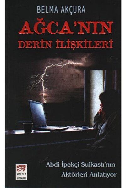 Genel Markalar Ağca'nın Derin Ilişkileri