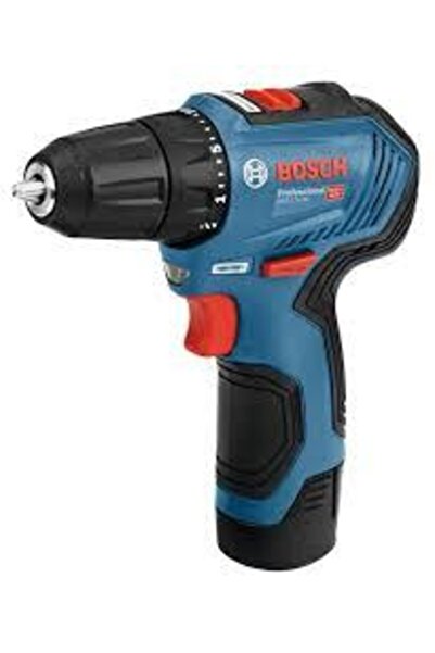 Bosch Professional Gsb 12v-30 Akülü Darbeli Vidalama Makinesi