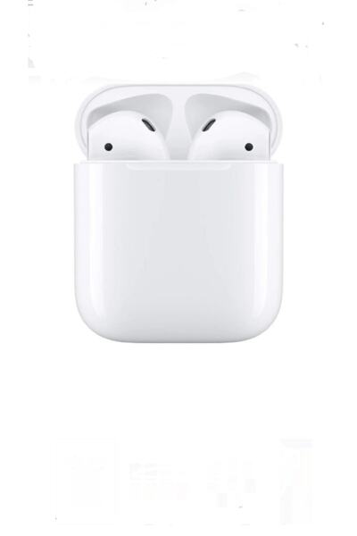 Genel Markalar Inpods I12 Uyumlu Beyaz Yeni Nesil I12 Tws  Uyumlu Bluetooth K...