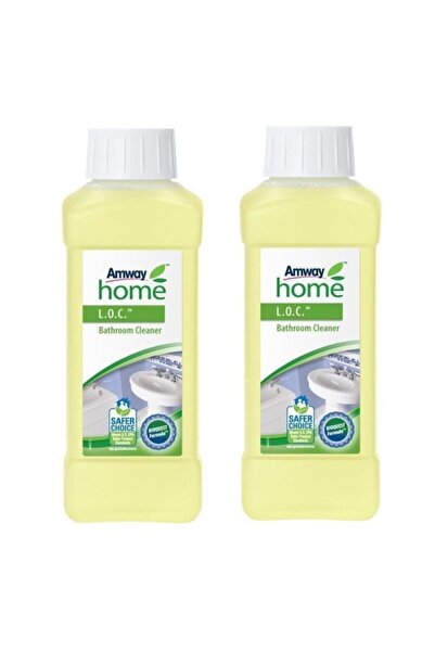 Amway Banyo Temizleyici Home™ L.o.c.™