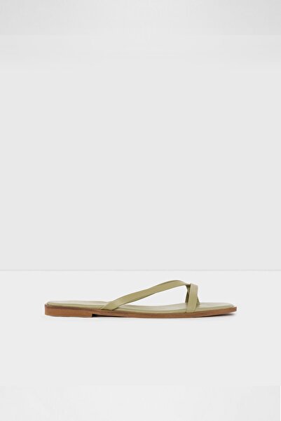 Aldo Kederı-tr - Yeşil Kadın Terlik