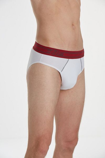 X-Man Men's Slip Shoes
