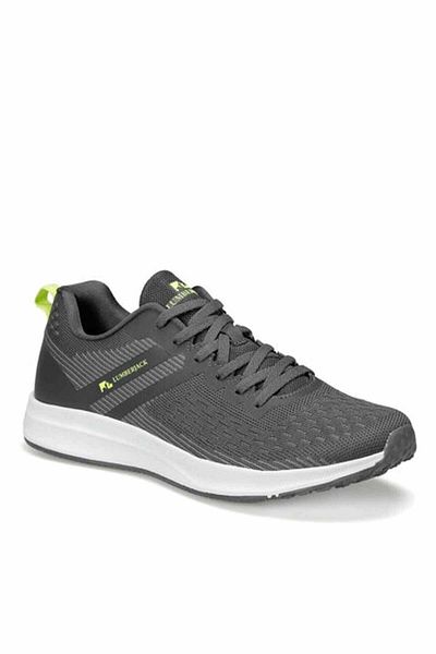 lumberjack Strong 9pr Men's Walking Running Shoes100416537gray