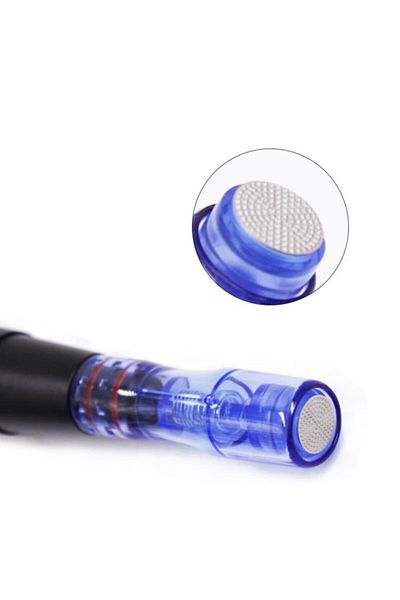 BİOMASER Rund Nano Dermapen & Medical Needle Compatible with 10 Devices