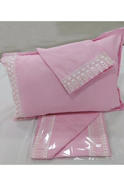 babyen1 Lohusa Yastık Kılıfı Çift Kişilik Çarşaf