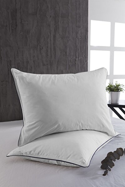 KADINCA Kaz Tüyü Yastık 2 Adet