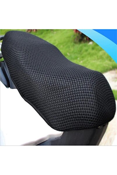 Genel Markalar Motosiklet Ybr 125 Ace 125 Sele Kılıfı 3d Çift Katlı File