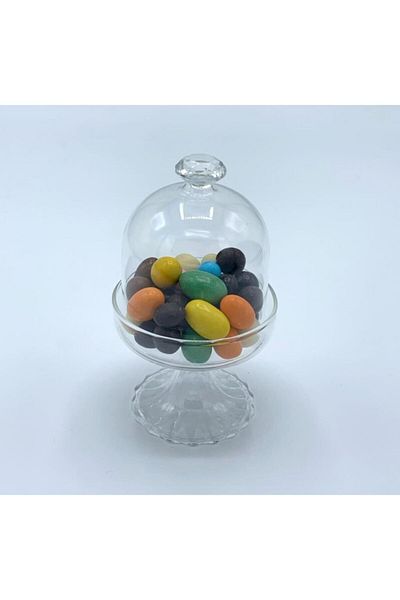 Bambum Large Camille Candy Jar
