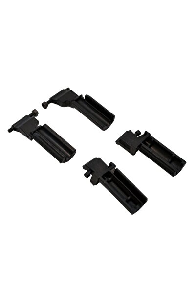 ALPHA AUTO PART Set de reparații pentru perdea de protecție solară pentru trapă pentru Mercedes C Class W203, E Class W211
