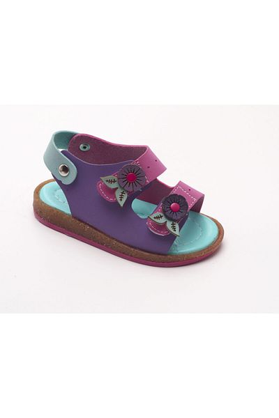 Şirin Bebe Pantofi Little Hearts