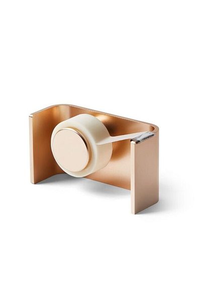 Lexon Ld139d9 Model City Gold Tape