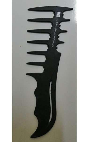 Kasho Pieptene de carbon C-818