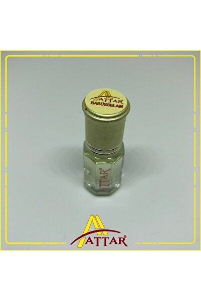 ATTAR ESANS Babüs Selam Esansı 3 Ml