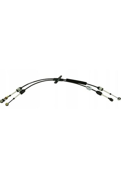 CAVO Master 3 - 2.3 Dci Shift Wheel Rope Control - 8201083201   Compatible