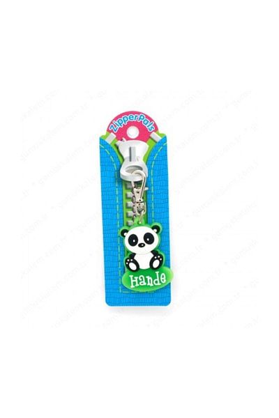 Top Model Agt Hande 098 - Zippered Accessory