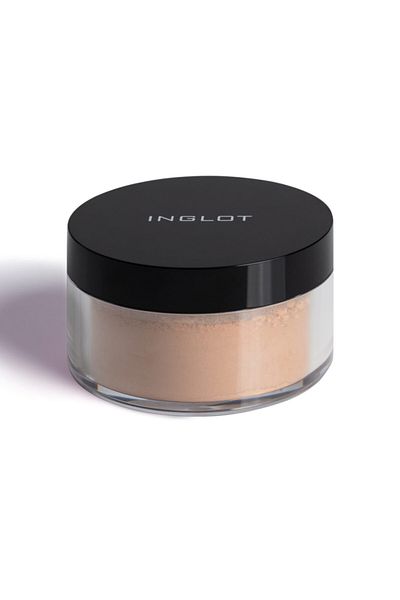 INGLOT Powder - Perfect Finish Loose Powder 14