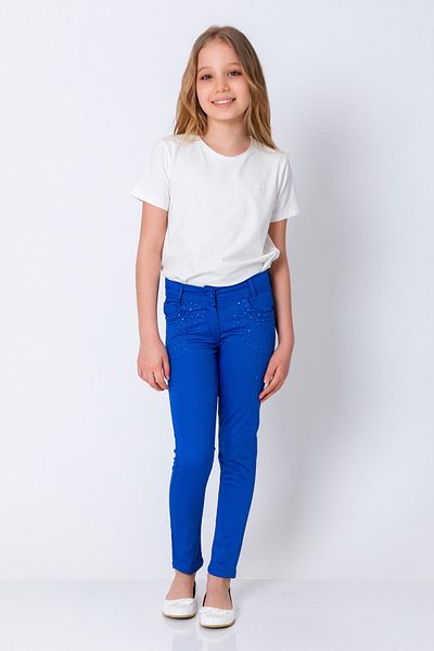incity Girl's Saks Pants