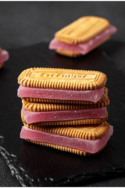 Hüsrevzade بسكويت روز تورمبلون 800 جرام.