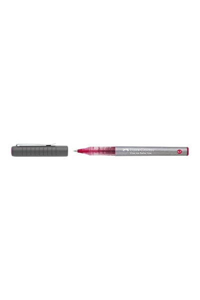 Faber Castell Στυλό rollerball Free Ink 0.7mm Μπλε Faber-Castell