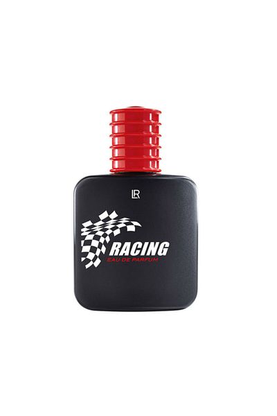 LR Racing Perfume