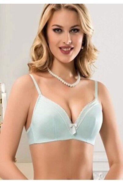 NBB حمالة صدر نسائية ناعمة بدون أسلاك داخلية