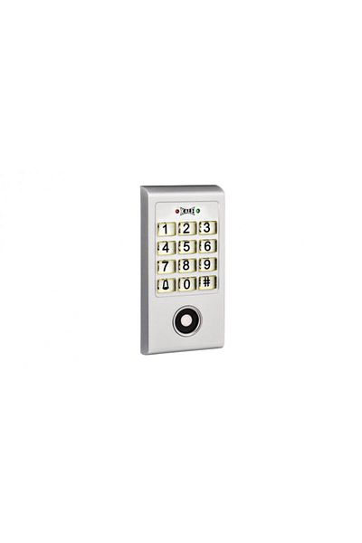 KALE Access Control Unit-encrypted 10-600
