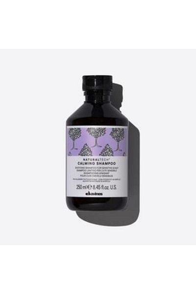 Davines Naturaltech Calming Shampoo Soothing Shampoo 250ml Eva.