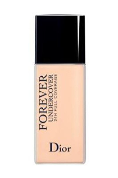 Dior Fondöten - Skin Undercover Foundation 015 3348901383509