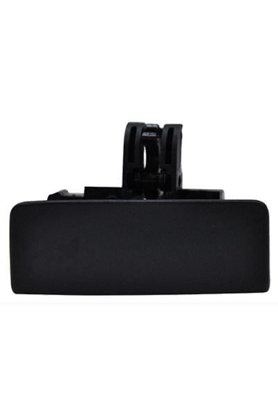 Fiat Linea (2007-2016) Linea Black Glove Box Cover Lock - Punto Compatible ( 735416852 ) Domestic