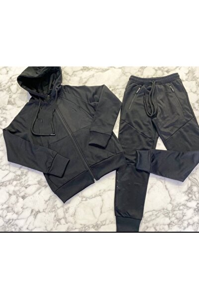 Nural 6-8-10 12-14-16 Yaş Dalgıç Eşofman Takımı