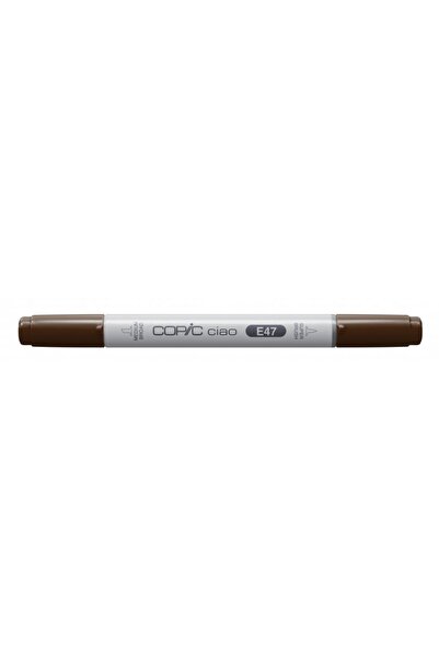 Copic Ciao Marker Pen E47