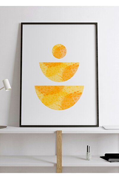 ARTHOUSECOLLECTIVE Poster Boho -5- Dimensiuni de pictură și înaltă definiție ...