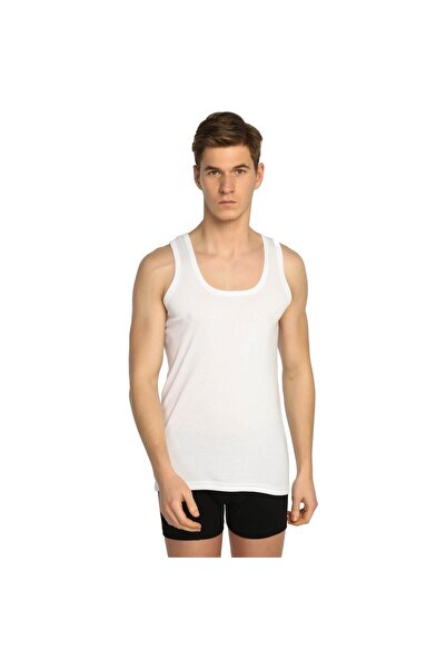 Gümüş İç Giyim Ανδρικά παπούτσια μονό 6 τεμαχίων 3002 Model Ribbed Strap