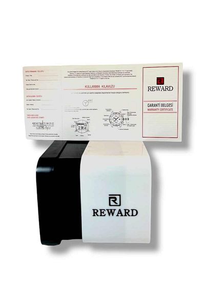Reward A140584 Men's Wristwatch