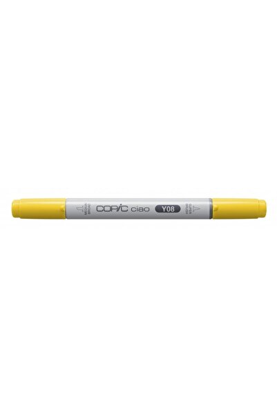 Copic Ciao Marker Pen Y08