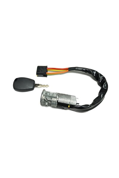 Genel Markalar Kontak Anahtarı Renault Clıo - Kangoo - Megane Dacıa Logan - S...