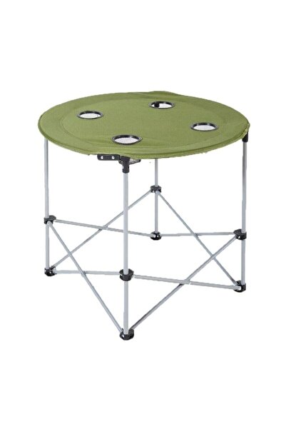 Platox Wılly’s Camp Table
katlanır Kamp Masası