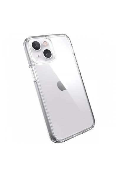 Nettech İphone 13 Mini Uyumlu Lüx Seri Kamera Korumalı Arka Koruma Kılıf