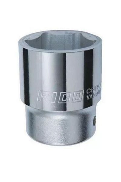 Rico 3/4'' 6 Corner Heavy Socket 36 Mm Rc3436