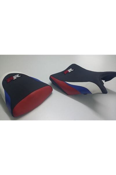 DOT CYCLE Cbr 250rr Hrc Saddle Cover Compatible