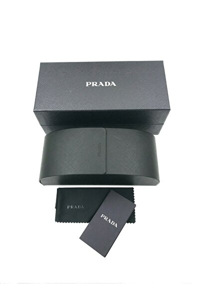 Prada Pr15ws 09q5s0 Sunglasses